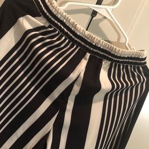 Wide Leg Pants w/ tags